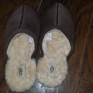 New Ugg Slippers